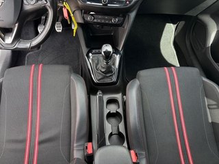 Opel Corsa 1.5D DT 74kW (100CV) GS-Line