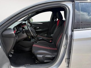 Opel Corsa 1.5D DT 74kW (100CV) GS-Line