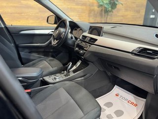 BMW X1 X1  Sdrive  1.8d