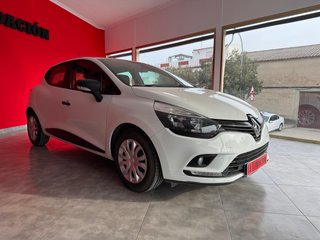 Renault Clio 2019