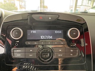 Renault Clio 2019