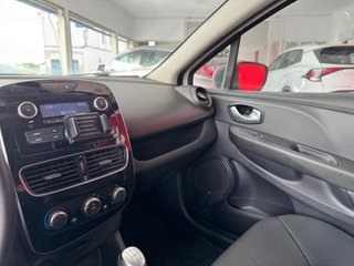 Renault Clio 2019