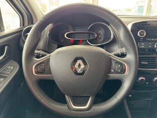 Renault Clio 2019