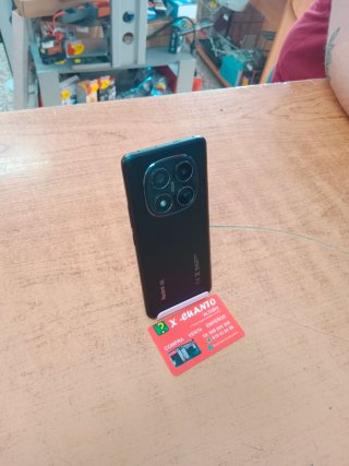 SMARTPHONE XIAOMI REDMI NOTE 14 PRO 5G 256GB 8GB R