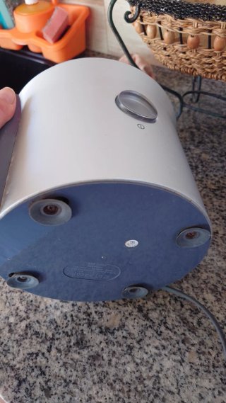 Licuadora Kenwood