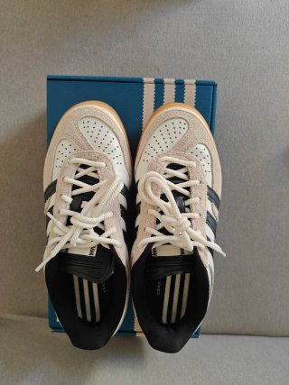 Adidas Bad Bunny Gazelle Indoor