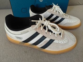 Adidas Bad Bunny Gazelle Indoor