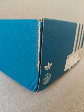 Adidas Bad Bunny Gazelle Indoor