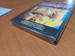 DVD Hormigas. Robert Scheerer.