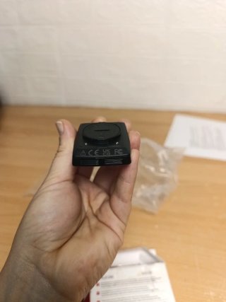Sigma BC 14.0 CAD Ciclocomputador Inalámbrico