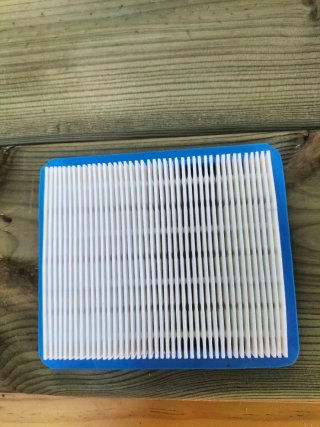 Filtro de aire Honda y otras marcas