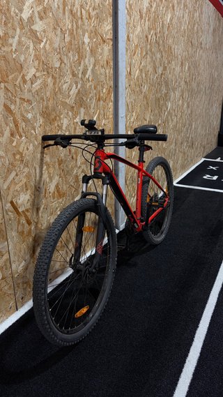 Bicicleta de Montaña Scott Aspect 960