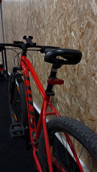 Bicicleta de Montaña Scott Aspect 960