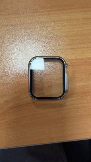 Apple Watch Series 5 44mm Titanio GPS