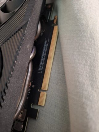 Tarjeta Gráfica ASUS RTX 3060 OC 12 GB