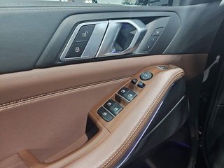 BMW X5 XDRIVE 30D