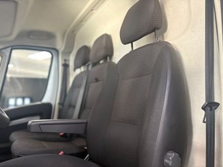 Citroën Jumper BLUEHDI 103KW (140CV) FURGÓN 35L3H3 RUEDA DE REPUESTO ESTÁNDAR