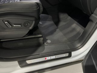 Audi SQ8 2022