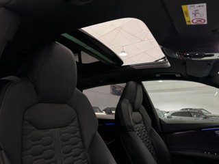 Audi SQ8 2022
