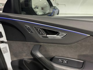 Audi SQ8 2022