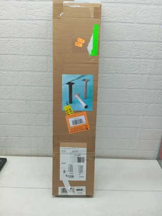 Patas Redondas para Mueble Amig