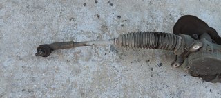 CREMALLERA DIRECCION VOLKSWAGEN PASSAT BERLINA (3