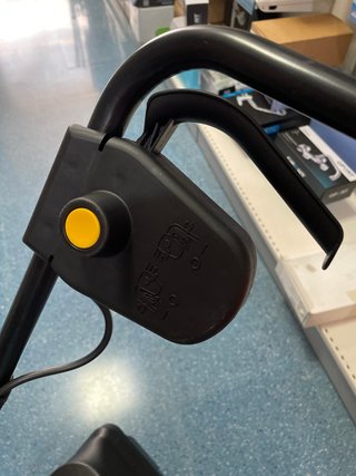 Cortacésped Eléctrico AL-KO Classic 32 E