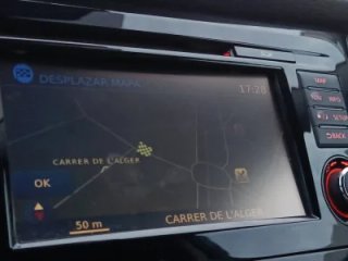 Nissan Qashqai 2018 DESDE 246€ MES ¡SIN ENTRADA!