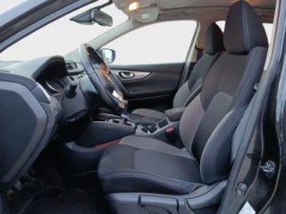 Nissan Qashqai 2018 DESDE 246€ MES ¡SIN ENTRADA!
