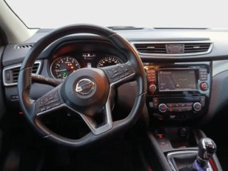 Nissan Qashqai 2018 DESDE 246€ MES ¡SIN ENTRADA!