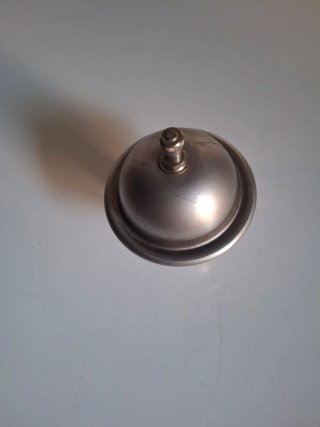 Mini vaso anti ariete