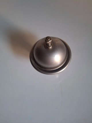 Mini vaso anti ariete