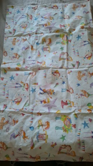 Funda Nórdico Zara Home Cuna Divertida