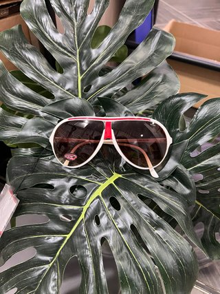 Gafas de sol vintage aviador