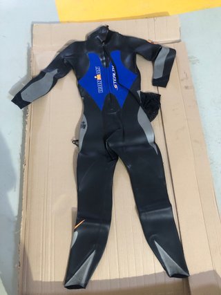 Neopreno triatlón