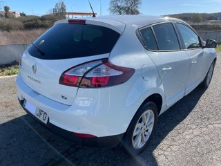 RENAULT MEGANE 1.2 TCE Energy Limited 115 cv