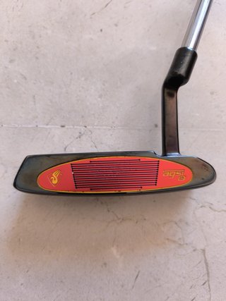 Putter TaylorMade Rossa Daytona 1 Midnight Black