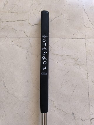 Putter TaylorMade Rossa Daytona 1 Midnight Black