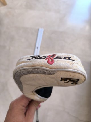 Putter TaylorMade Rossa Daytona 1 Midnight Black