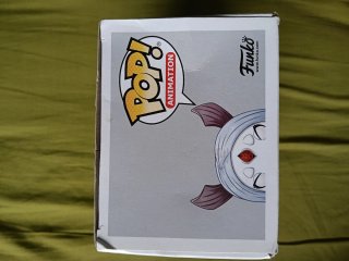 Funko Pop Naruto Kaguya Otsutsuki 179