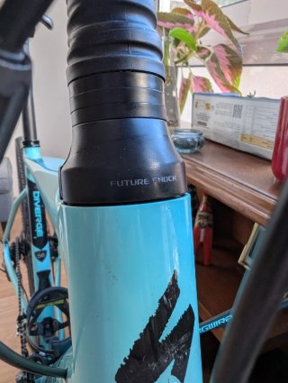 Specialized Diverge Gravel 56