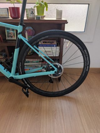Specialized Diverge Gravel 56