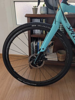 Specialized Diverge Gravel 56