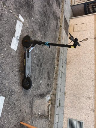 Patinete eléctrico Xiaomi