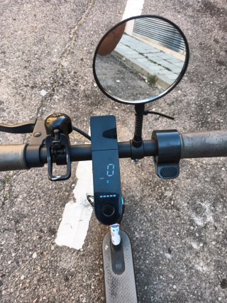 Patinete eléctrico Xiaomi