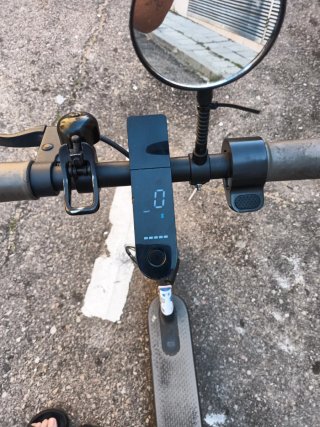 Patinete eléctrico Xiaomi