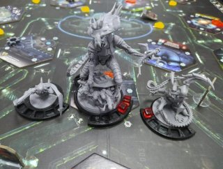 Bases para Némesis