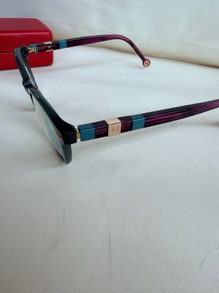 Montura de gafas Carolina Herrera