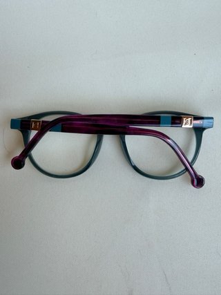 Montura de gafas Carolina Herrera