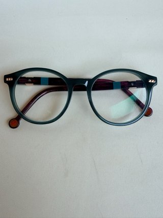 Montura de gafas Carolina Herrera